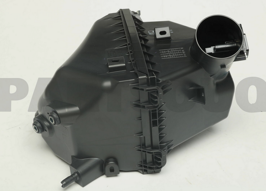 Carcasa filtru aer TOYOTA RAV4 (XA40), 01.2013-02.2016, fata,