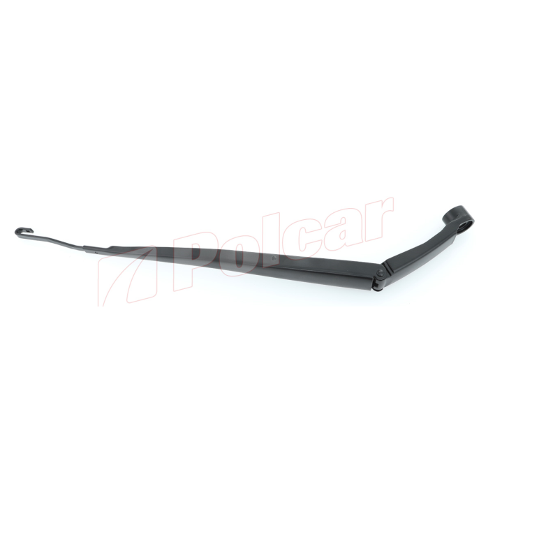 Brat stergator parbriz TOYOTA RAV4 (XA40), 01.2013-12.2018, partea stanga,