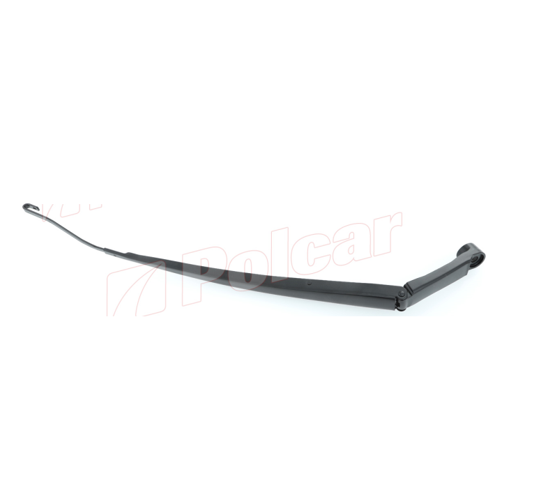 Brat stergator parbriz TOYOTA RAV4 (XA40), 01.2013-12.2018, partea dreapta,