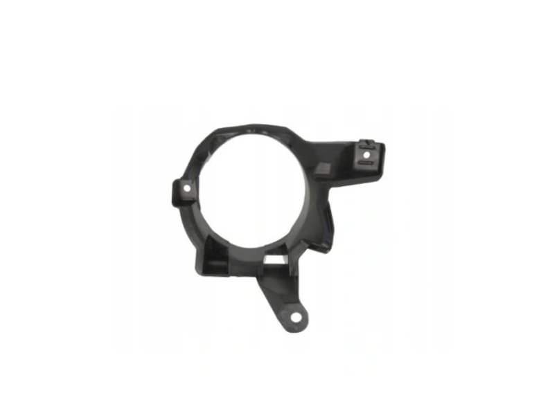 Suport proiector ceata fata TOYOTA RAV4 (XA40), 12.2015-12.2018, cu cu gauri lampa ceata,