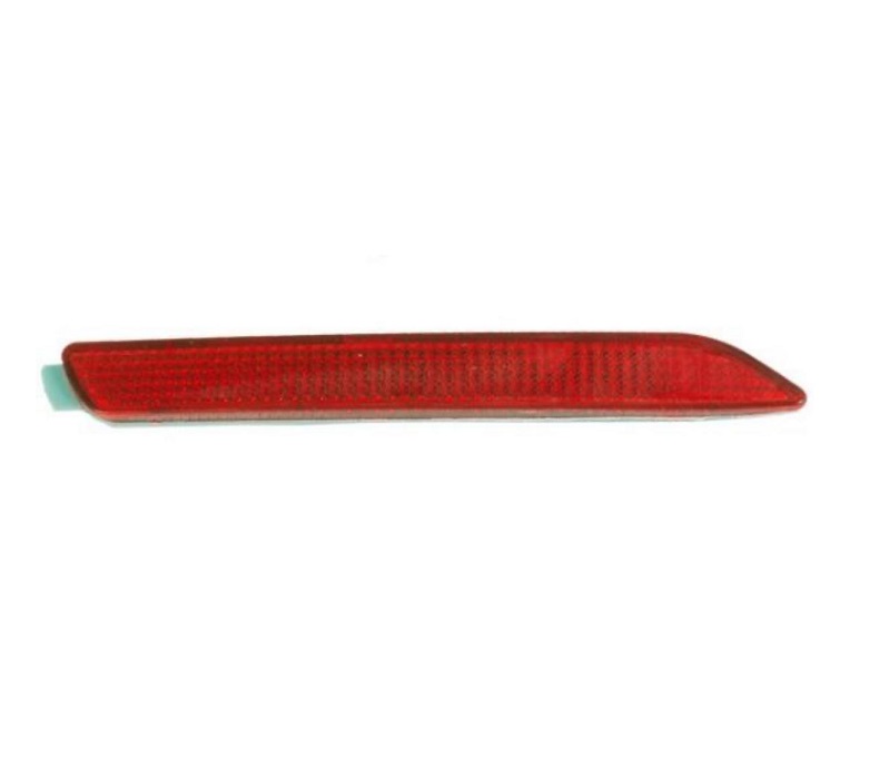 Catadioptru reflectorizant spate LEXUS GX (UZJ120), IS (XE2), NX (AZ10), RC (AVC10), RX (XU10); SUBARU Solterra; TOYOTA Avalon (XX40), Matrix (E14), Rav4, Sienna, Urban Cruiser, Venza, dreapta,