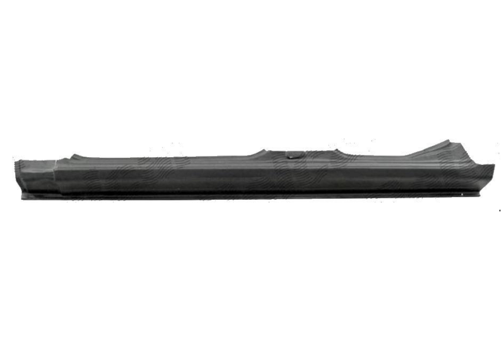Prag VOLVO S40/V40 (VS/VW), 07.1995-12.2003, modele cu 4 usi, partea stanga, cover,