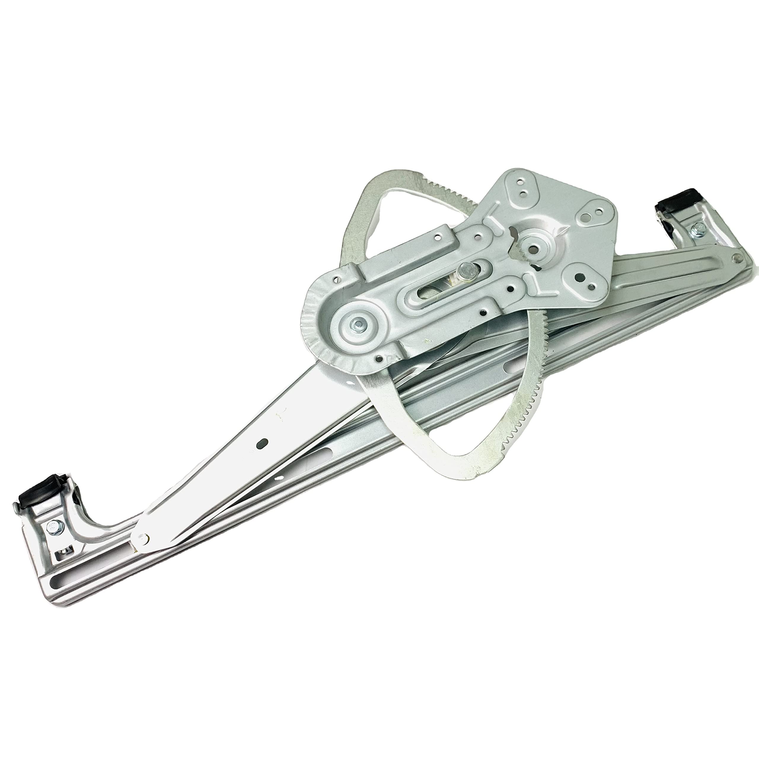 Macara geam usa fata fara motoras VOLVO C30, 10.2006-2013; S80 (AS), 04.2006-2016; V70 (BW), 03.2007-05.2016; XC70 (BW), 03.2007-2016, partea dreapta,
