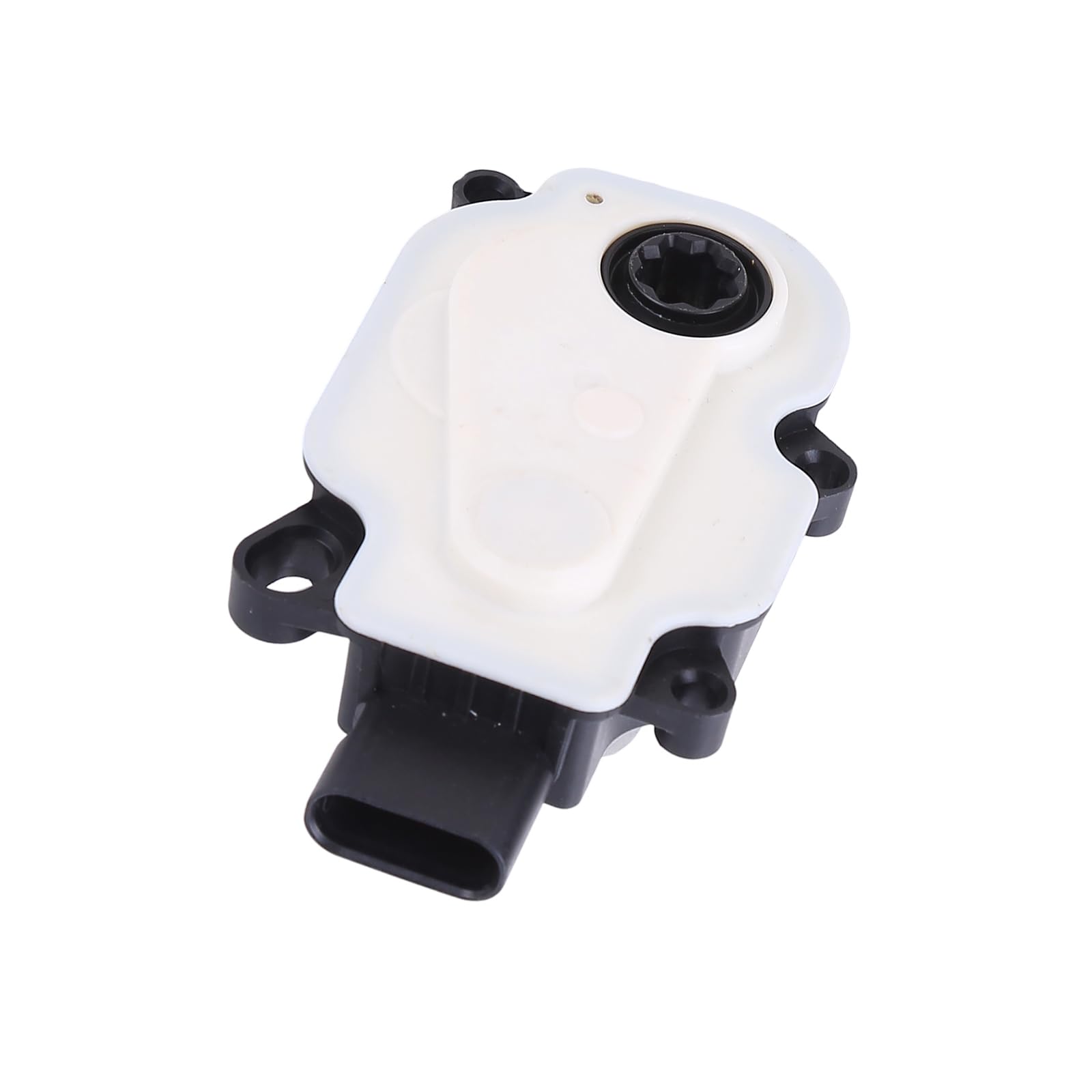 Obturator activ radiator actuator FORD FOCUS III, 12.2010-2018; GALAXY 2006-2023; KUGA, 01.2013-, MONDEO 2007-; S-MAX, TRANSIT/TOURNEO CONNECT, 2013-; JAGUAR F-PACE, I-PACE, XF, LAND ROVER RANGE ROVER SPORT, 2013-2022; VOLVO S60/V60 V40, V70 (BW)