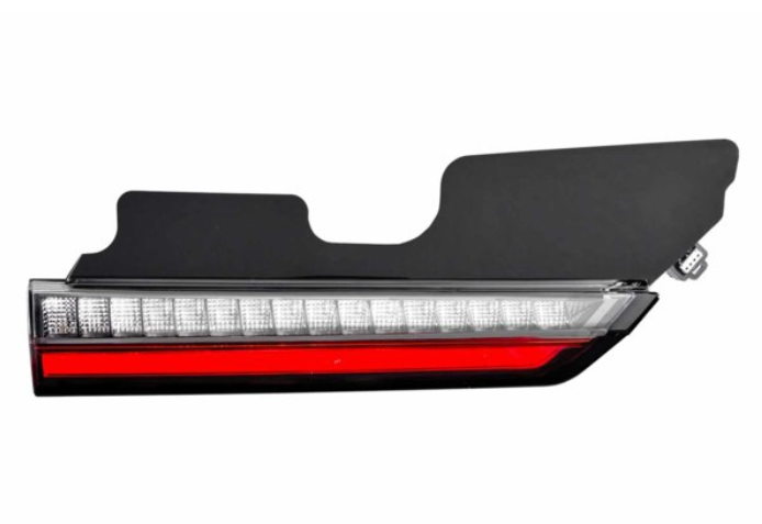 Lampa spate VOLVO C40, 10.2021-, partea stanga, HELLA, dynamic indicator; LED; interior; fara the Volvo mark,