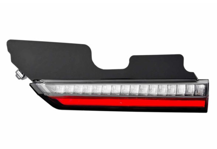 Lampa spate VOLVO C40, 10.2021-, partea dreapta, HELLA, dynamic indicator; LED; interior; fara the Volvo mark,