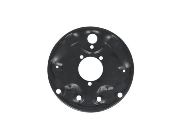 Protectie stropire tambur frana fata VW GARBUS, 04.49-07.03, partea stanga=dreapta, metal, OE : 113609139; 181609139,