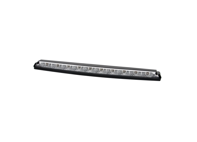 Stop suplimentar frana spate VW SCIROCCO (1K8), 07.2008-, partea central, LED; TUNING,