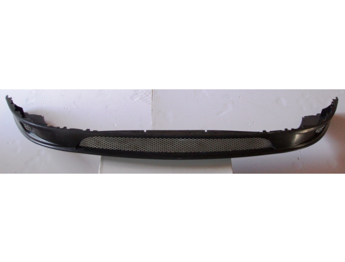 Spoiler bara fata VW GOLF V (1K), 10.2003-05.2009, negru; TUNING,