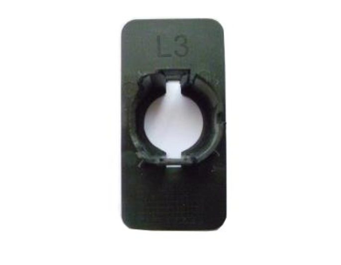 Suport senzor parcare AUDI Q5 (8R), 09.2008-06.2012, VW GOLF VI (5K), 10.2008-, fata, interior,