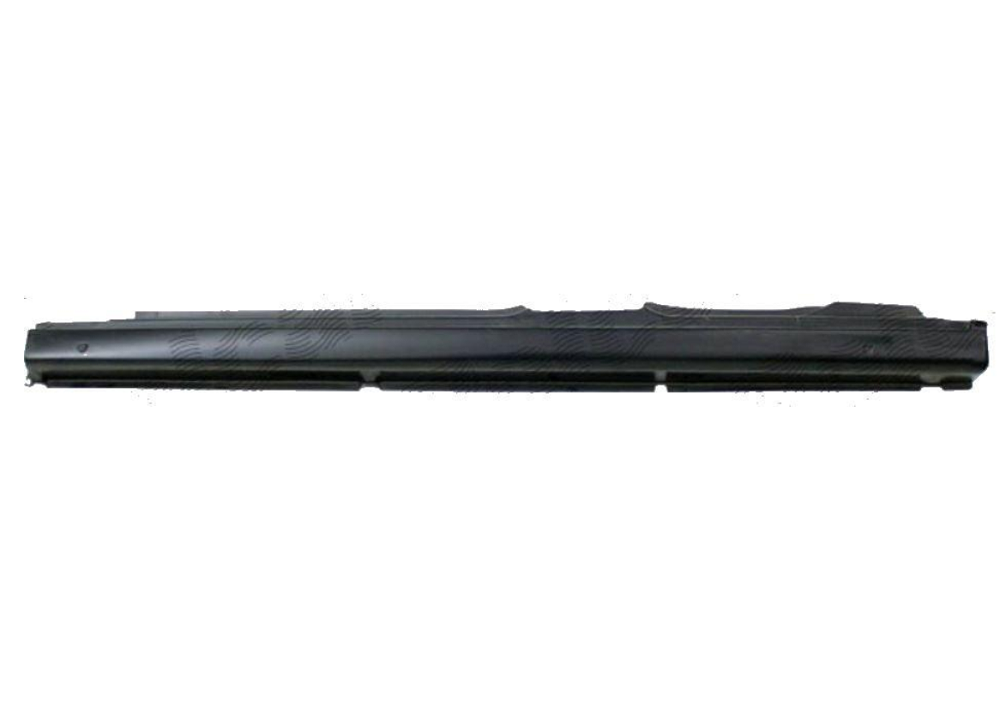 Prag VW POLO (6N) HB, 10.1994-08.1999; POLO (6N2) HB, 10.1999-09.2001, partea stanga, cover, model Hatchback, 13 jante, modele cu 5 usi,