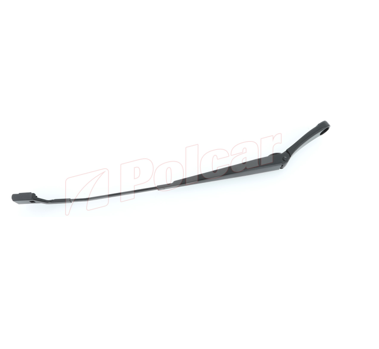 Brat stergator parbriz VW CADDY III/LIFE (2K), 03.2004-06.2015; TOURAN (1T/1T2/1T3), 02.2003-08.2015, partea stanga,