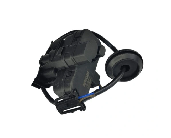 Actuator blocare Clapeta rezervor VW TIGUAN (5N), 09.2007-04.2011; TIGUAN (5N2), 04.2011-05.2016
