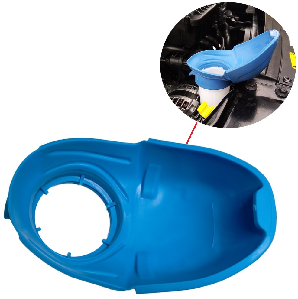 Capac vas spalator SKODA FABIA, 12.2014-2021, FABIA, 07.2021-; KAMIQ, 06.2019-; KAROQ, 08.2017-04.2022; KODIAQ, 10.2016-; OCTAVIA, 04.2020-; SCALA, 04.2019-