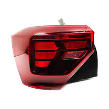 Lampa spate VW POLO, 05.2021-, partea stanga, VALEO, Type= Base; LED; exterior,