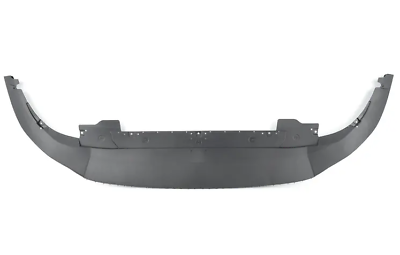Spoiler bara fata VW GOLF VIII, 11.2019-, model : GTI,