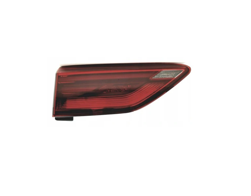 Lampa spate VW GOLF VIII, 11.2019-, partea stanga, TYC, cu lampa ceata spate; LED; interior, model Hatchback,