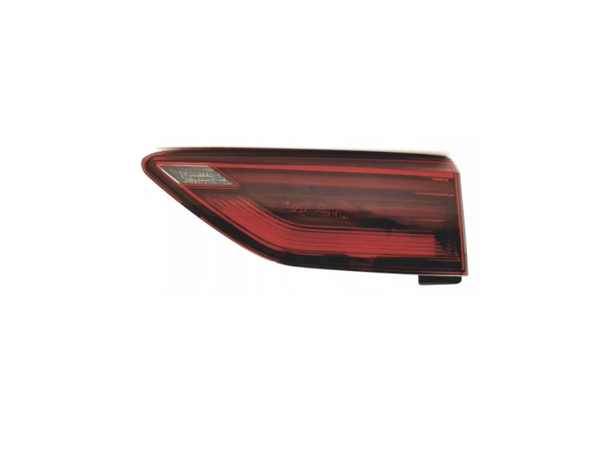 Lampa spate VW GOLF VIII, 11.2019-, partea dreapta, TYC, cu lumina mers inapoi; LED; interior, model Hatchback,