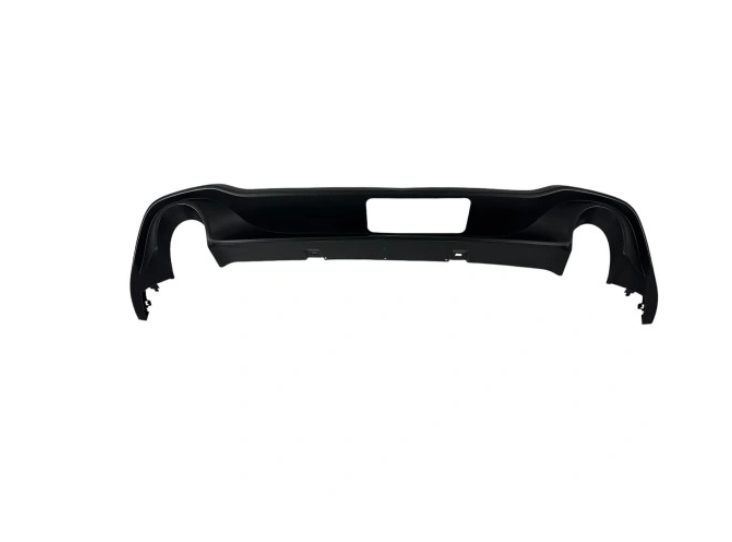 Spoiler bara spate VW GOLF VIII, 11.2019-, model : GTI
