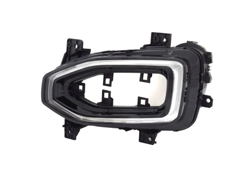 Lampa semnalizare fata cu Lumini de zi daytime running VW T-ROC, 09.2017-04.2022, partea stanga, TYC, LED; fara LED module,