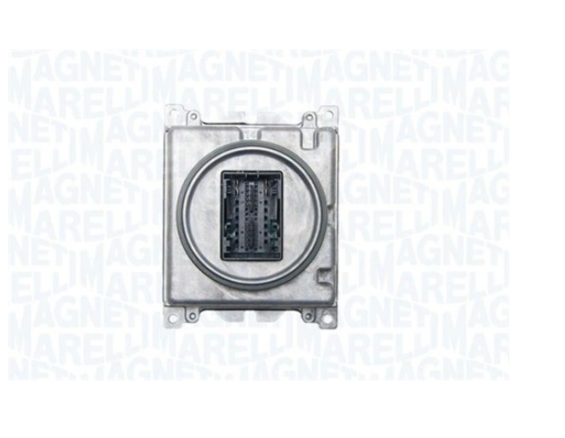 Balast Xenon, Unitate De Control Lumini VW TOURAN (5T), 05.2015-, partea dreapta, MAGNETI MARELLI, LED,