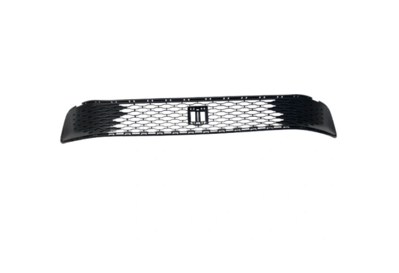 Grila bara fata VW CADDY, 11.2020-, partea central,