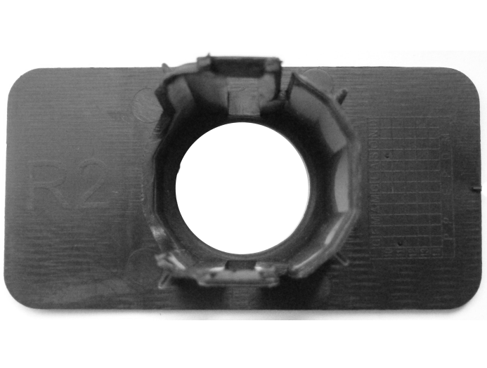 Suport senzor parcare VW TIGUAN (5N2), 04.2011-05.2016, partea dreapta, fata,