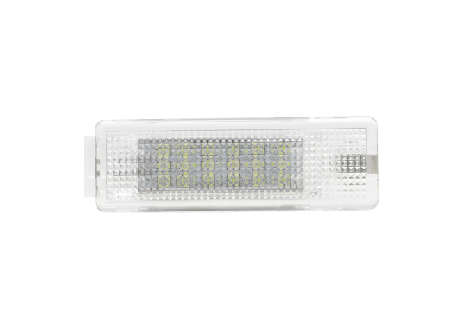 Lampa interior SEAT ALHAMBRA (7N), 06.2010-2013; ALTEA (5P1/5P5), 03.2004-05.2015; IBIZA/CORDOBA (6K/6L), 07.1999-2006; LEON 1999-2012; TOLEDO (1M2), 04.1999-2004; TOLEDO (5P2), 10.2004-09.2009, LED; TUNING,