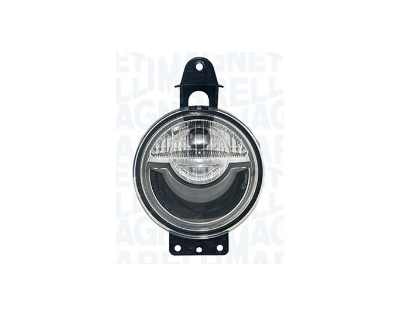 Lampa parcare fata MINI ONE/COOPER/CLUBMAN/CLUBVAN/COUPE/ROADSTER/CABRIO (R55/56/57/58/59), 07.2007-03.14, partea stanga=dreapta, MAGNETI MARELLI, W5W,