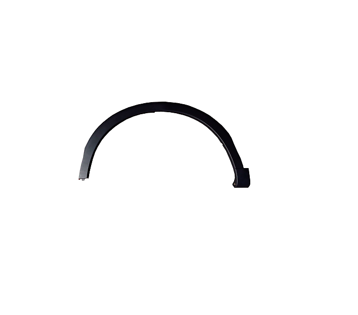 Bandou aripa, ornament fata MG HS, 11.2020-10.2024, partea stanga, original,