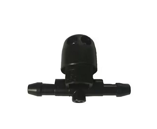 Duza spalator parbriz fata OPEL ZAFIRA, 01.2008-12.2011, partea stanga,