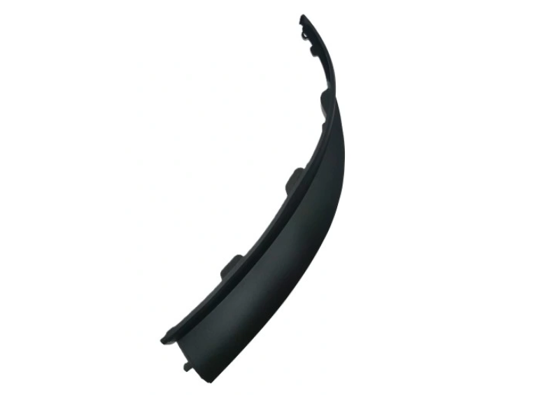 Spoiler bara fata OPEL ASTRA J, 09.2009-, partea stanga, original,
