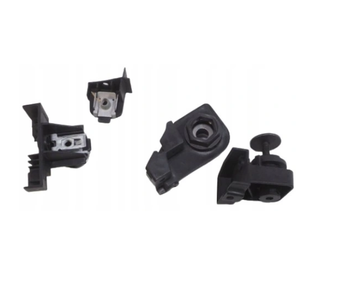 Set reparatie far VW PASSAT (B8), 08.2014-12.2023, partea stanga, original, Type= Base; cu parti de montare; halogen; LED,