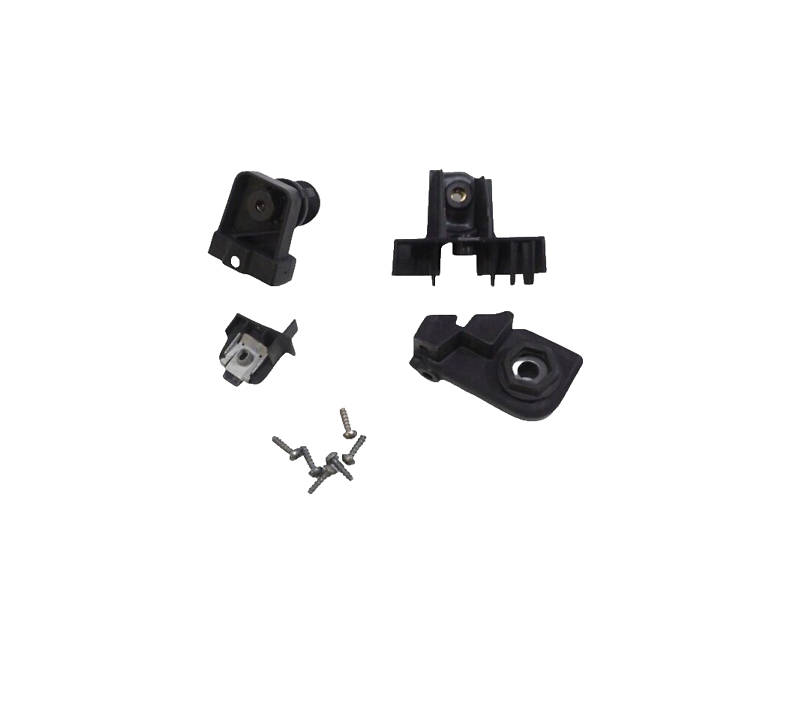 Set reparatie far VW PASSAT (B8), 08.2014-12.2023, partea stanga, original, Type= MATRIX; cu parti de montare; LED,