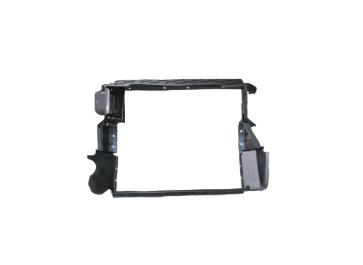 Deflector aer fata ALFA ROMEO GIULIA, 09.2016-, original,