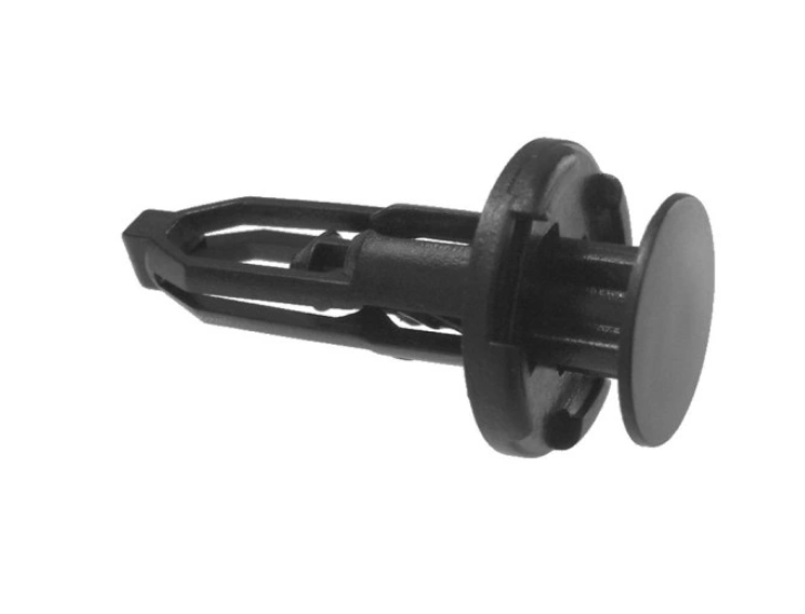 Clip 1 buc. TOYOTA AURIS 2007-2019; AVENSIS (T27), 10.2008-2015; C-HR, 10.2016-12.2023; COROLLA (E210), 07.2018-; YARIS CROSS, 09.2021-; YARIS, 2011-2020, original,