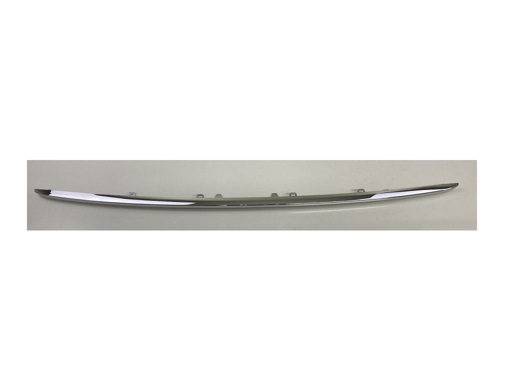 Ornament spoiler bara spate TOYOTA AURIS (E18), 07.2015-, original, Model COMBI, Estate,