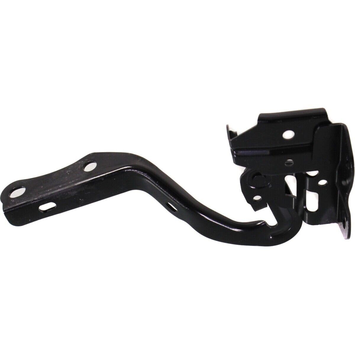 Balama capota fata TOYOTA PRIUS+ (XW30), 01.2012-12.2021, partea stanga, original,
