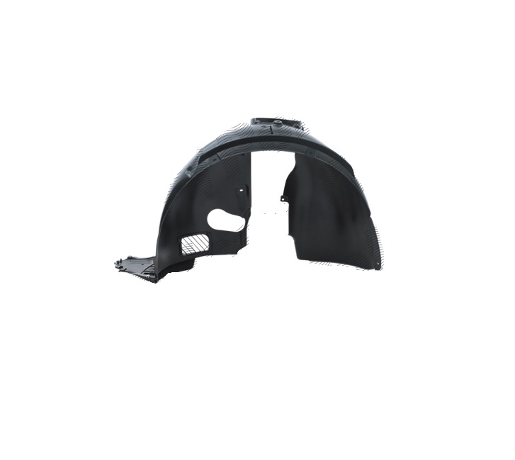 Carenaj aripa interioara punte fata SKODA OCTAVIA, 04.2020-, partea stanga, original,