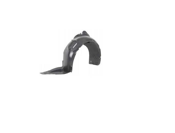 Carenaj aripa interioara punte fata SEAT TOLEDO (NH), 10.2012-; SKODA RAPID (NH), 10.2012-, partea stanga, original, fata,