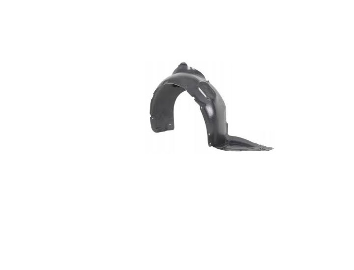 Carenaj aripa interioara punte fata SEAT TOLEDO (NH), 10.2012-; SKODA RAPID (NH), 10.2012-, partea dreapta, original, fata,