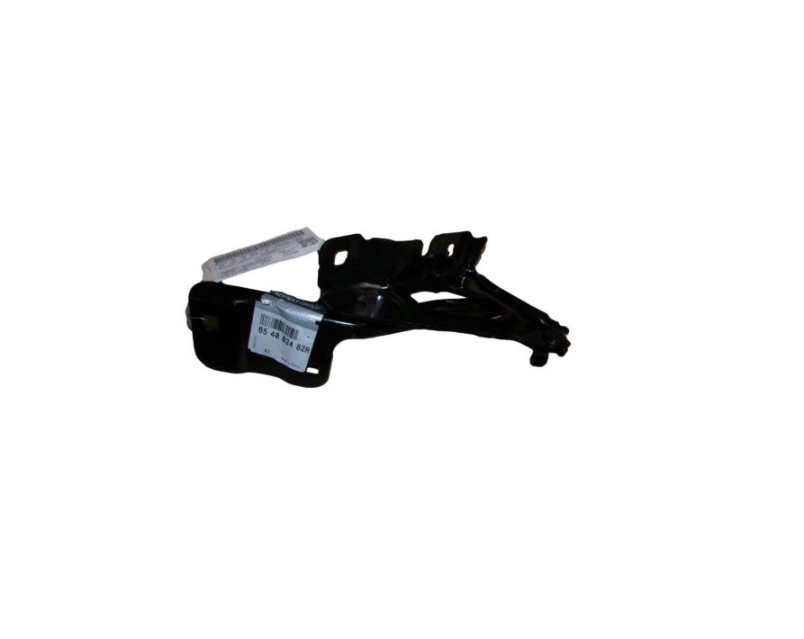 Balama capota fata RENAULT CLIO V, 08.2019-06.2023, partea dreapta, original,