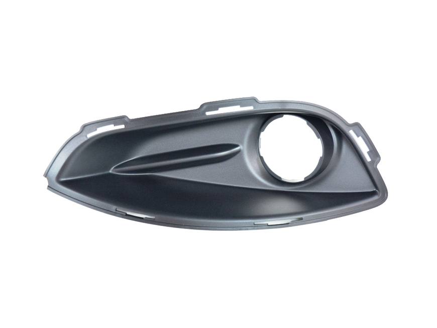 Rama proiector ceata fata CHRYSLER PACIFICA, 04.2020-, partea dreapta, original,