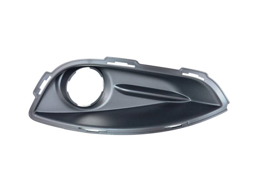 Rama proiector ceata fata CHRYSLER PACIFICA, 04.2020-, partea stanga, original,