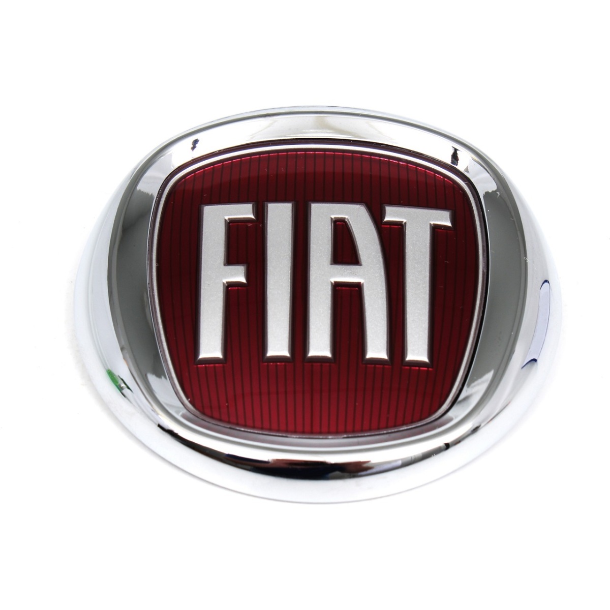 Emblema hayon spate FIAT 500 (312), 03.2007-08.2015; FIAT 500, 07.2015-; LINEA (323), 06.2007-05.2013; PANDA (319), 05.2012-; TIPO, 04.2016-, original,