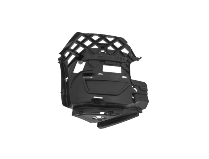 Traversa suport bara de protectie fata VW TRANSPORTER/MULTIVAN (T6.1), 04.2019-, partea dreapta, original, sub bara,