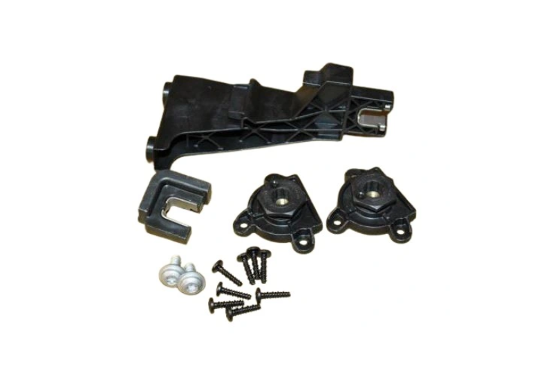 Set reparatie far SEAT ALHAMBRA (7N), 06.2010-06.2020, VW SHARAN (7N), 04.2010-, partea stanga, original, set,