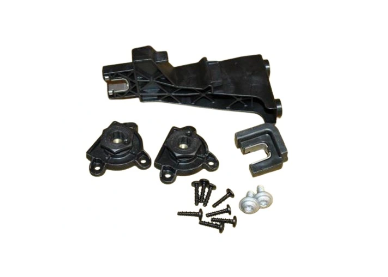 Set reparatie far SEAT ALHAMBRA (7N), 06.2010-06.2020, VW SHARAN (7N), 04.2010-, partea dreapta, original, set,