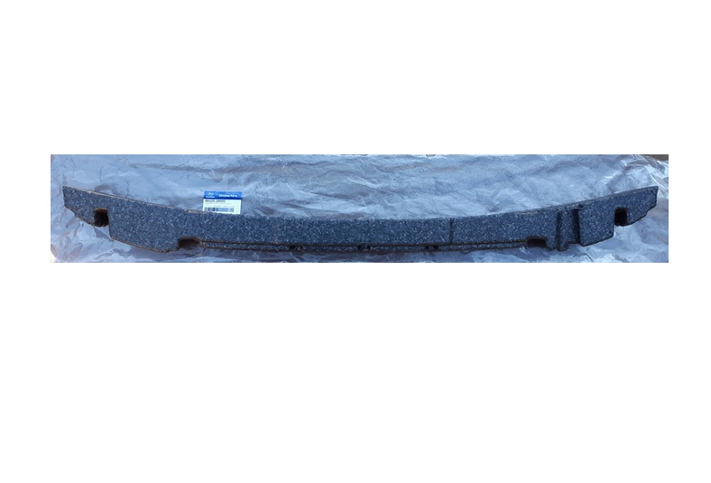 Absorber, armatura bara fata HYUNDAI KONA, 10.2017-09.20, original,