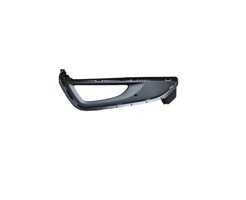 Rama proiector ceata fata HYUNDAI TUCSON (TL), 09.2015-06.2018, partea stanga, original,